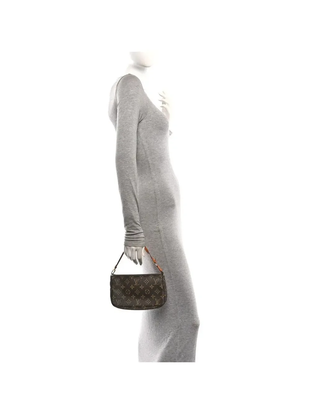 Louis Vuitton Pochette Accessories #321664L72B
